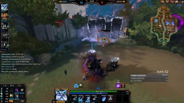 How To: Secure the Ymir Kill смотреть онлайн