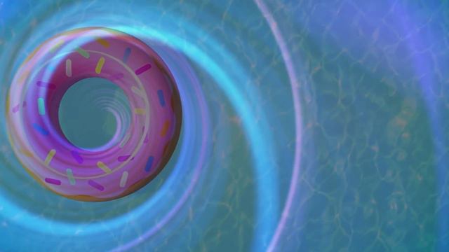 [F4A] Inflatable Transformation Hypnosis Audio W [Spirals]! Be My Floating Play Thing! Fun Tf!