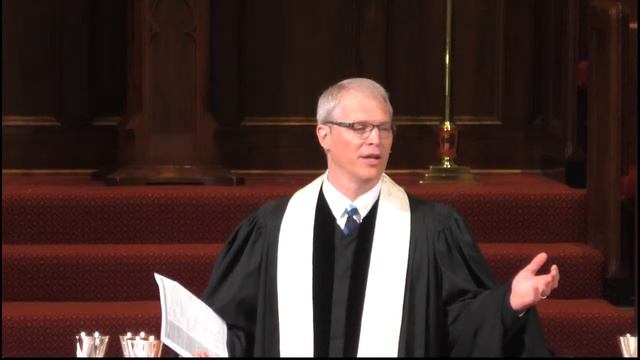 14 Closing Hymn #138 смотреть онлайн