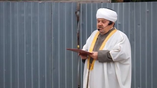 Курбан-байрам смотреть онлайн