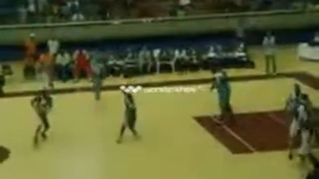 LSB@CUBA Capitalinos vs Ciego de Avila смотреть онлайн