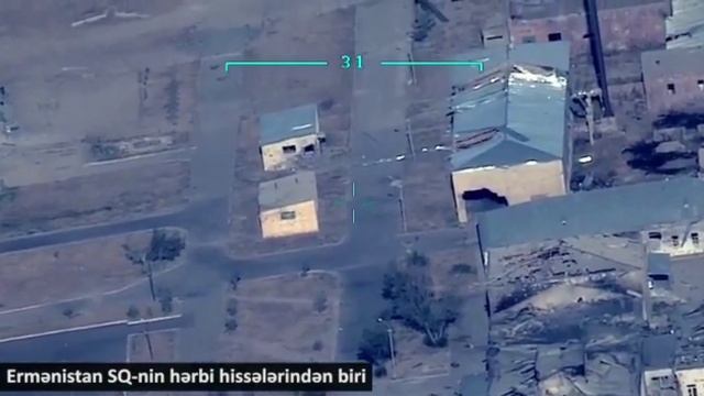 ?Вот что стало с одной из самых самых больших военных баз Армении. смотреть онлайн