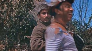 Попандопуло   Песня 2, В Одессе жил, купался в море я Черном 1967, Свадьба в Малиновке HD