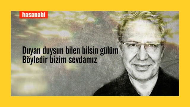 Zülfü Livaneli - Böyledir Bizim Sevdamız