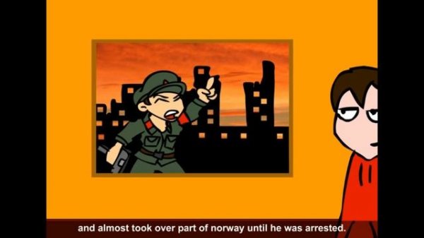 Eddsworld Christmas '05