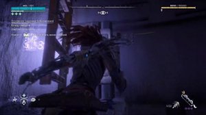 Horizon Zero Dawn™: КЛАД СМЕРТИ. как достать топливный элемент (полный обзор)