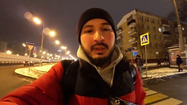 СОБЕСЕДОВАНИЕ. РАБОТА В КОМПАНИИ "ПИК" Переезд в Москву серия 1.1 смотреть онлайн