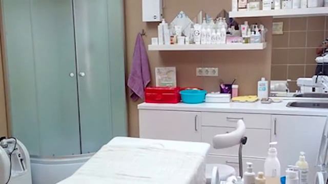 Салон красоты: Автограff смотреть онлайн