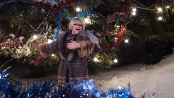 Валентина Пудова «Я счастливая»