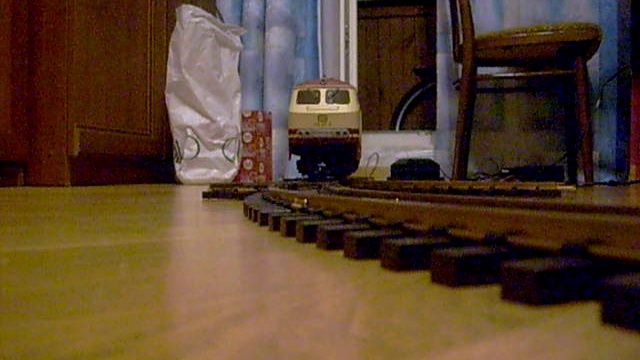 Первый цифровой