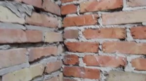 подготовка стен под штукатурку.