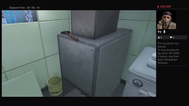 Fallout 4 : A New start смотреть онлайн