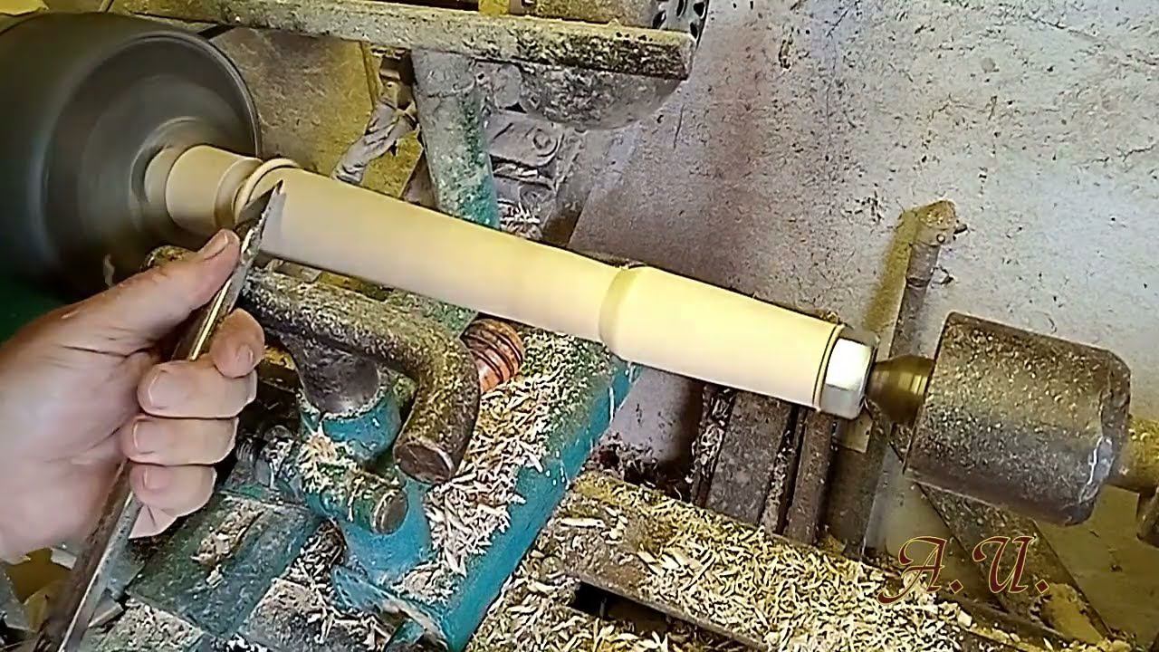 .Осваиваю новый комбинированный мейсель. смотреть онлайн