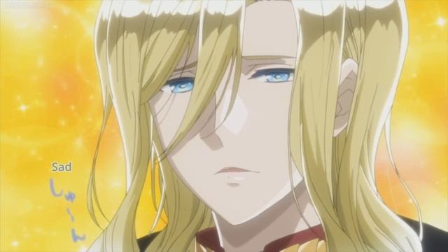 Heine Wittgenstein Chibi moments part 2 смотреть онлайн