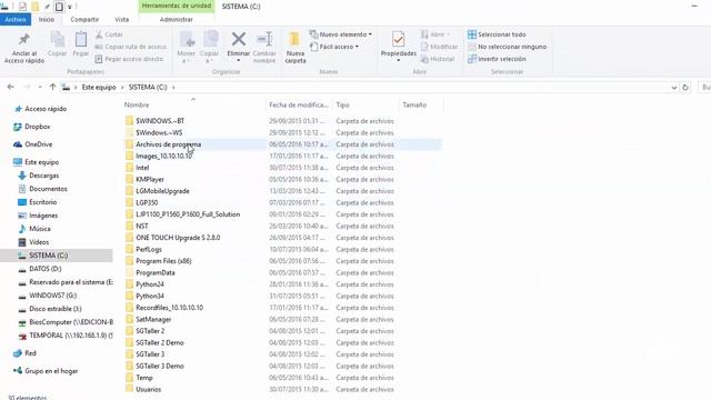 Error Instalación Adobe CS6 Windows ▶ BiosComputer смотреть онлайн
