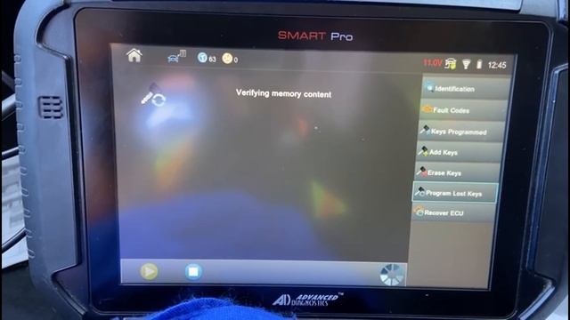 2023 Subaru Forester all keys lost proximity key programming смотреть онлайн