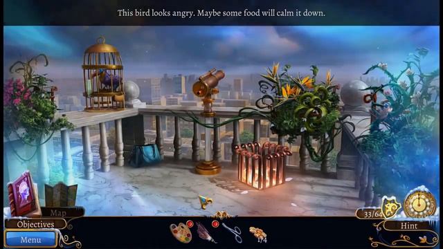 Let's Play - Dreamwalker - Never Fall Asleep - Full Walkthrough смотреть онлайн