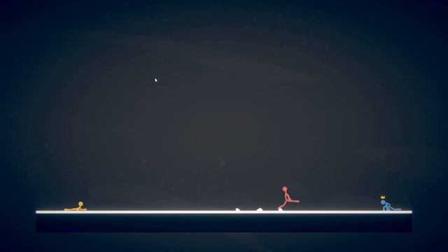 Stick Fight:The Game !!!С МИКРО!!! смотреть онлайн
