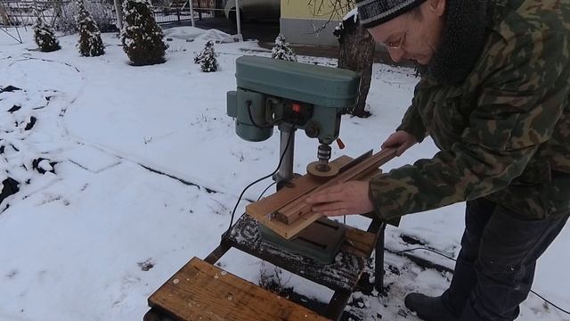 Подводный арбалет своими руками от А до Я часть 11 смотреть онлайн