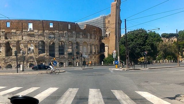 Италия открыла внутренние границы! смотреть онлайн