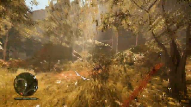 ЭЛЬ ПАБЛО ЗАЦЕНИЛ FAR CRY PRIMAL смотреть онлайн