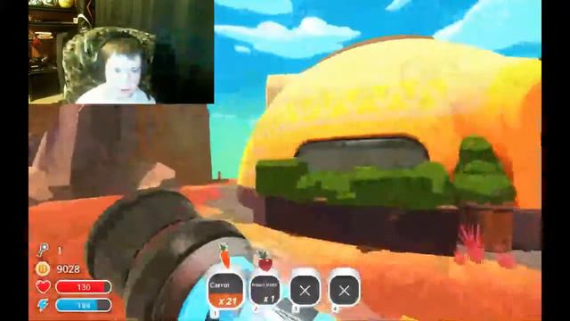 Secrets:Slime Rancher смотреть онлайн