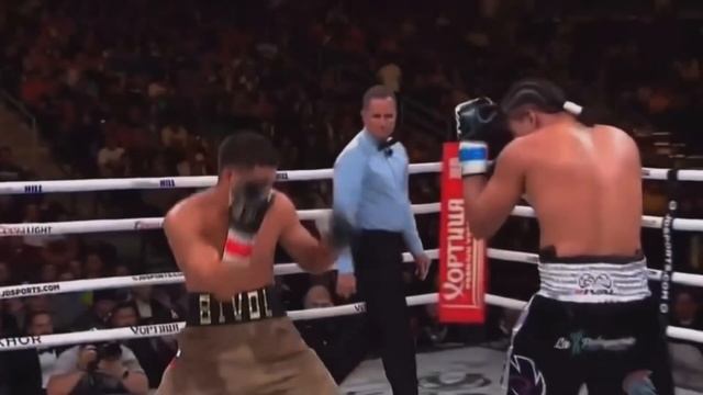Dmitry Bivol: PURE SKILL - boxing breakdown смотреть онлайн