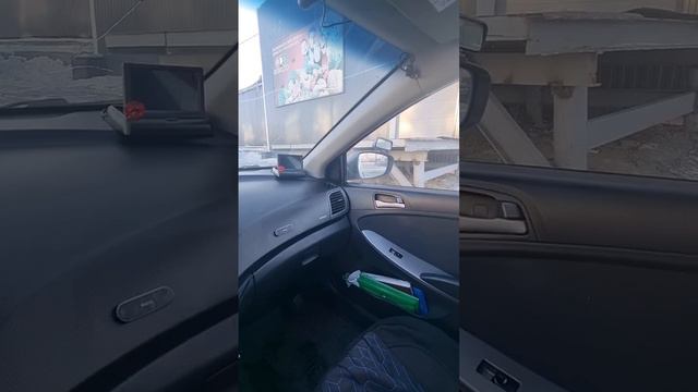 как настроить боковые зеркала? ❌возможно подойдёт не для всех автомобилей,❌ #инструкторповождению смотреть онлайн