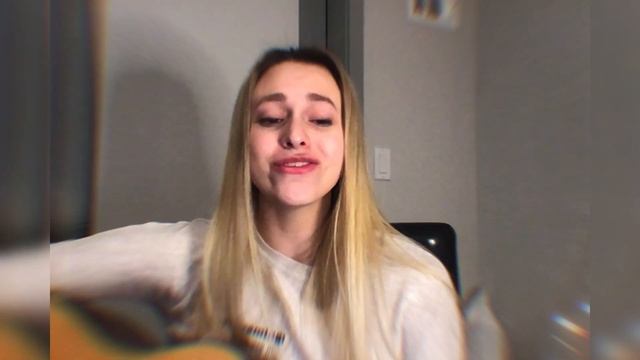 Maksim- Лучшая ночь ( Cover by Viktoriya Martynova) смотреть онлайн