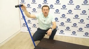 ТПО-О. Облегченная платформенная тележка