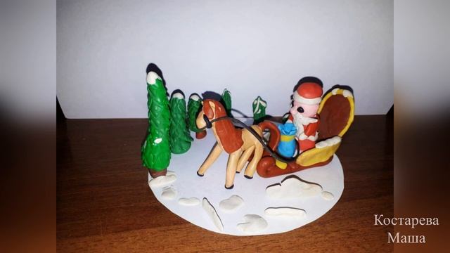 Зимняя сказка смотреть онлайн