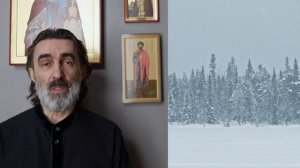 Вячеслав Бутусов о фильме "Святой Архипелаг"