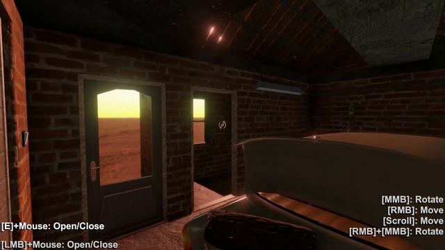 The long drive часть 1. Обучение. смотреть онлайн