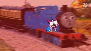 Sodor Fallout Crossover: Edward And Unikitty Escapes The Blast (Audio)