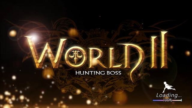 The World 2 Hunting Boss Xbox One Walkthrough Gameplay Part 8 смотреть онлайн