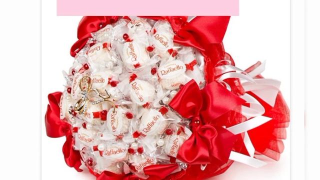 Поздравляем бабушку с днём рождения. 