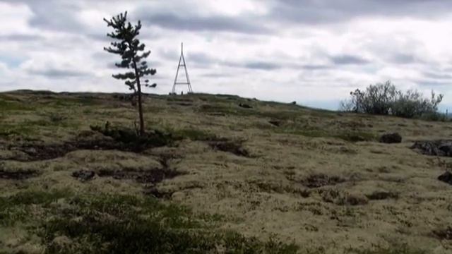 Керуайвенч Оленегорск смотреть онлайн