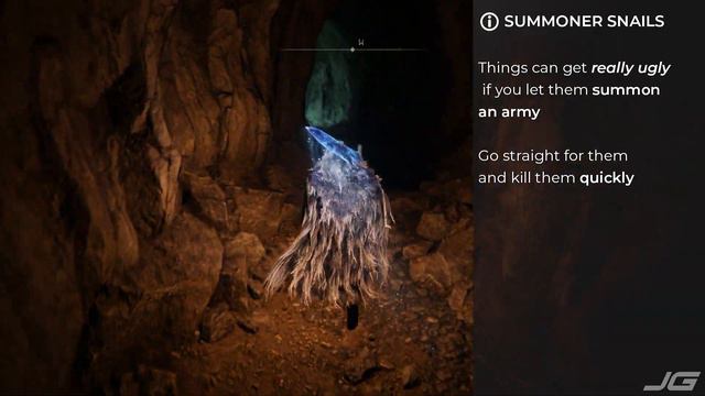 [EP116] Elden Ring 100% Walkthrough - Borealis the Freezing Fog - Spiritcaller Cave смотреть онлайн