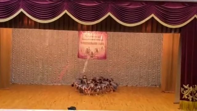Танец"Сердца" смотреть онлайн