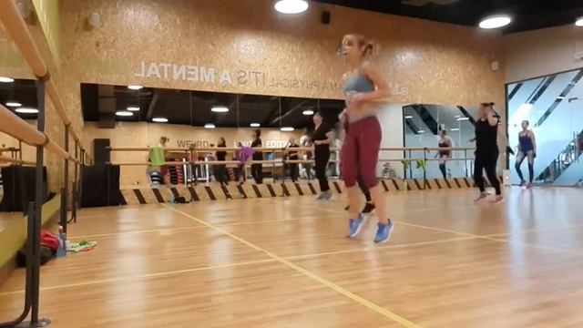 Functional training @_neo_fit_ ? 18.11.20 смотреть онлайн