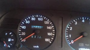 подсветка приборов для тойоты королла ае 100 часть вторая!