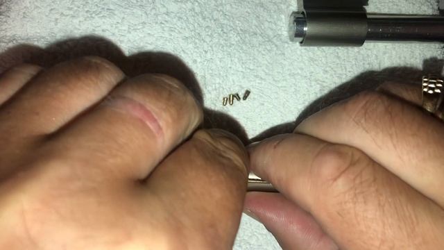 Вскрытие 14 пинового цилиндра. 10 слайдеров + 4 пина смотреть онлайн