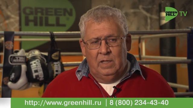 Что такое октагон? смотреть онлайн