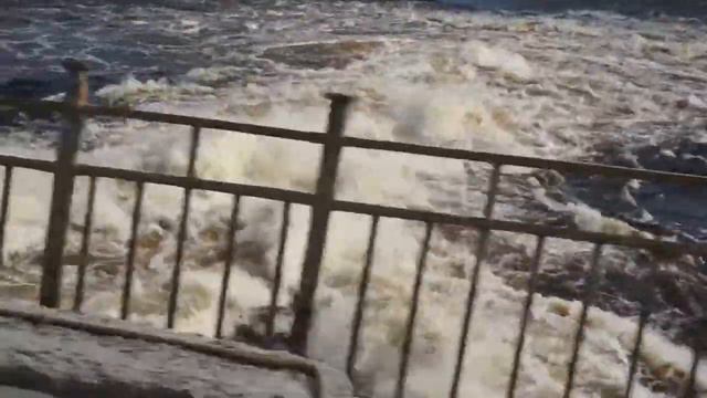 Путешествие на Кольский 2016. 5 часть. Дорога домой. смотреть онлайн