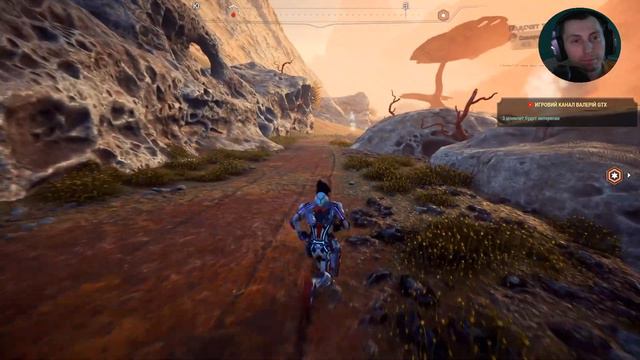 MASS EFFECT ANDROMEDA ▶️ ️ПРЕСТУПНЫЙ КАДАР ЧАСТЬ 12 смотреть онлайн