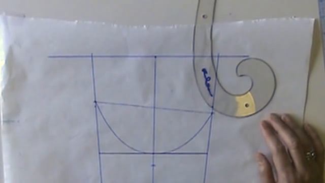 Drafting Sleeve Sloper, Professional Method смотреть онлайн