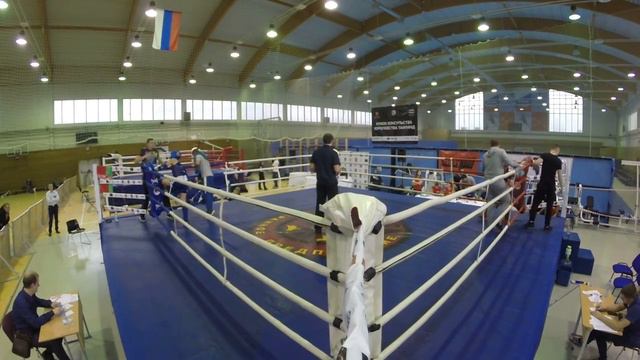 Юноши (14-15) 63,5 кг. Сулейманов Аюб (ДЮСШ №2) - Буров Илья (Булат) смотреть онлайн