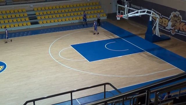 25.01.2016 Сокол - SMURFS смотреть онлайн