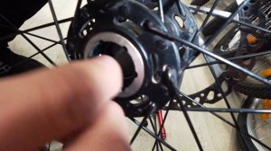 Обслуживание Передней Втулки Велосипеда Под Ось #Велон