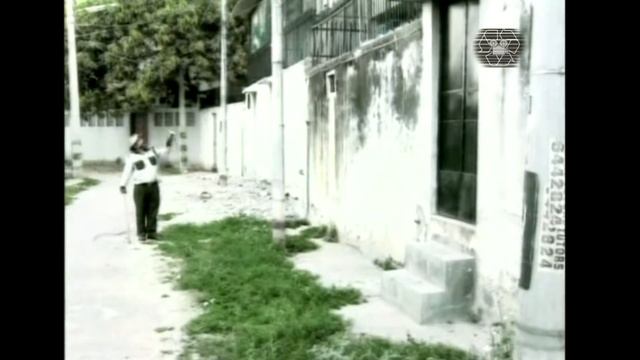 Реклама Камера sony handycam - Супер ночная съемка 2004 год (охранник) смотреть онлайн